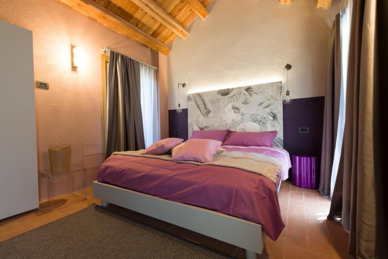 Dimora Grotta Azzurra Hotel Tiago Ngoại thất bức ảnh