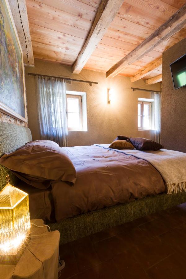 Dimora Grotta Azzurra Hotel Tiago Ngoại thất bức ảnh